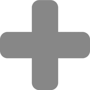Signo de Mas - Logo