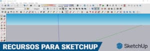 Las Mejores Páginas para Descargar Componentes de SketchUp