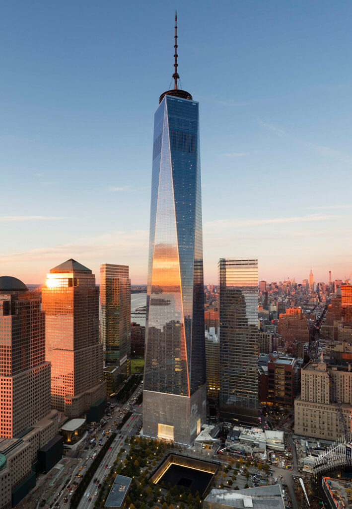 One World Trade Center - Vista 2